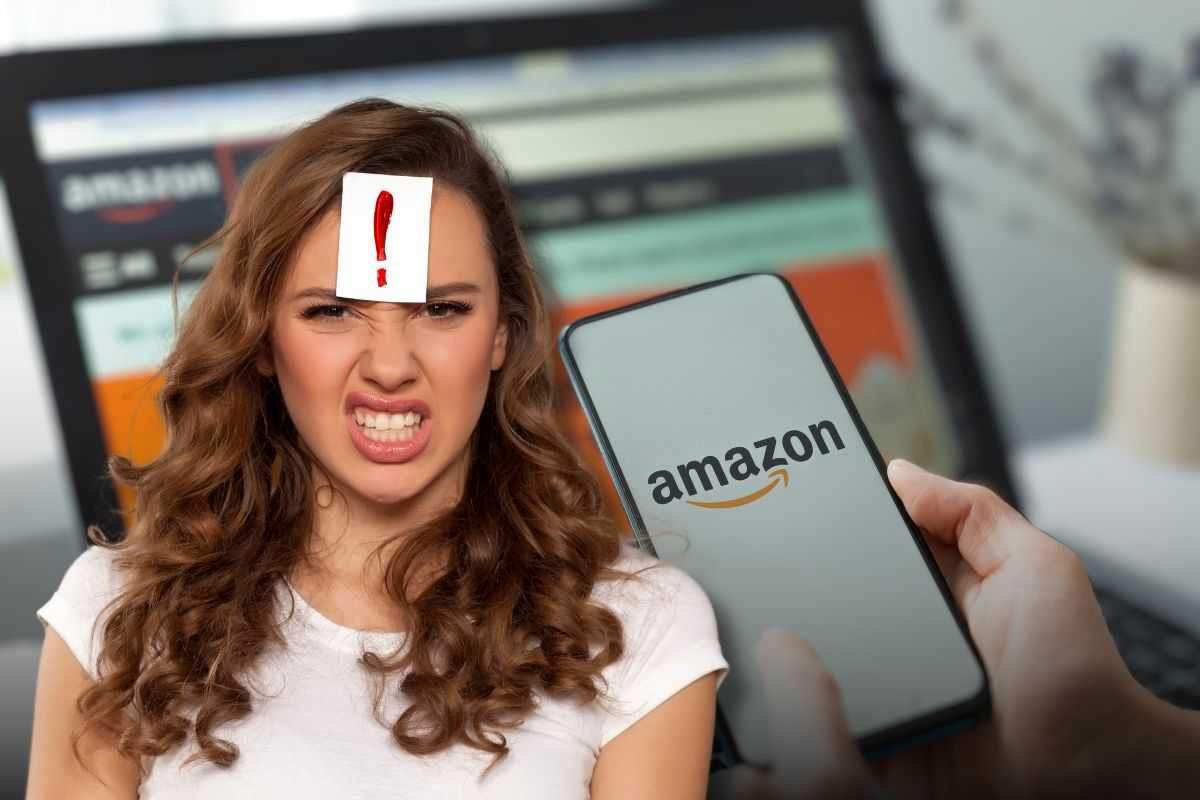 Non ci si può fidare delle recensioni Amazon