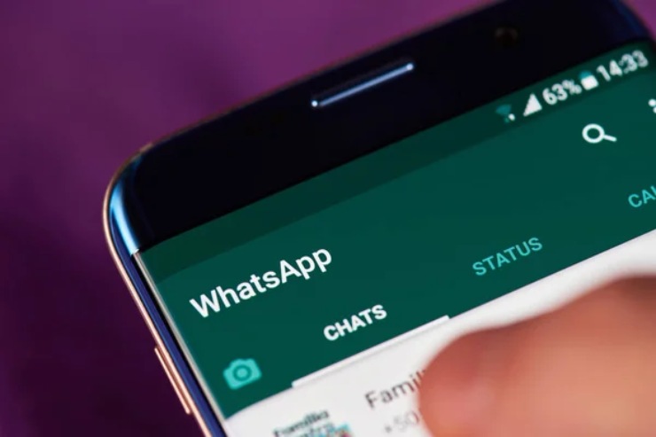 Arriva una nuova funzione su WhatsApp